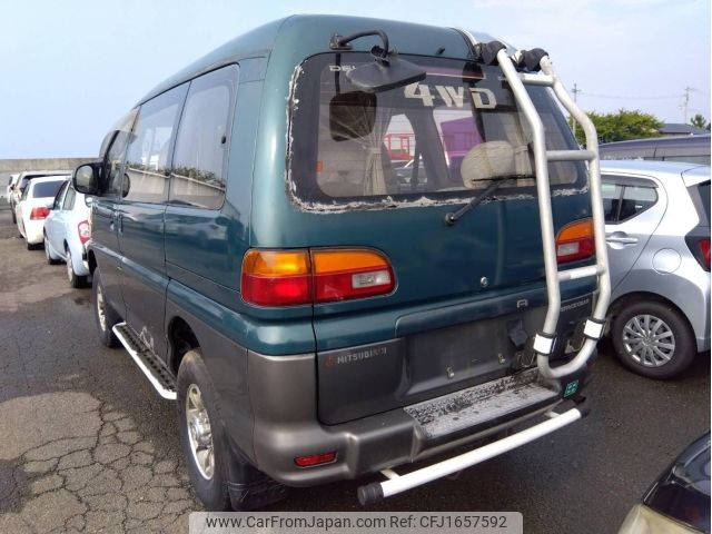 mitsubishi delica-spacegear 1994 CFJ1657592 image 2