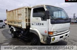 nissan nissan-others 1994 -NISSAN--Nissan Truck CM89ASD-03114---NISSAN--Nissan Truck CM89ASD-03114-