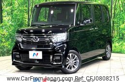 honda n-box 2021 -HONDA--N BOX 6BA-JF3--JF3-5014819---HONDA--N BOX 6BA-JF3--JF3-5014819-