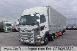 hino profia 2019 -HINO--Profia 2DG-FW1EHG--FW1EH-101331---HINO--Profia 2DG-FW1EHG--FW1EH-101331-