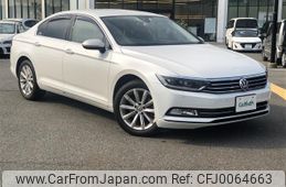 volkswagen passat 2016 -VOLKSWAGEN--VW Passat DBA-3CCZE--WVWZZZ3CZFE493474---VOLKSWAGEN--VW Passat DBA-3CCZE--WVWZZZ3CZFE493474-