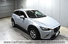 mazda cx-3 2016 -MAZDA--CX-3 DK5FW-130810---MAZDA--CX-3 DK5FW-130810-