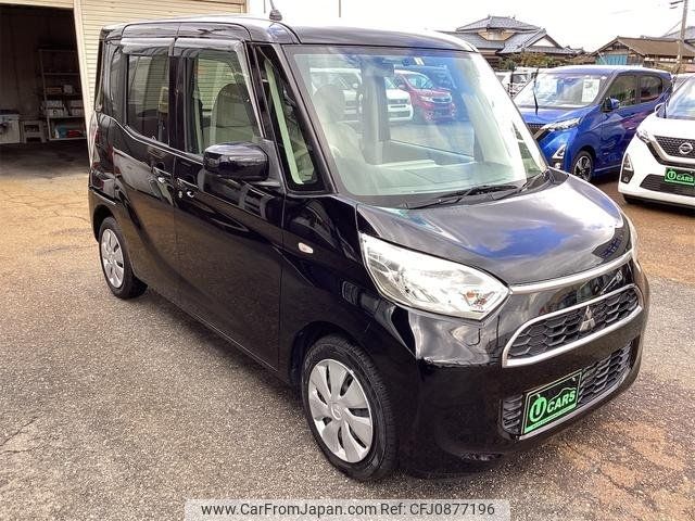 mitsubishi ek-space 2018 -MITSUBISHI--ek Space B11A--0305236---MITSUBISHI--ek Space B11A--0305236- image 1