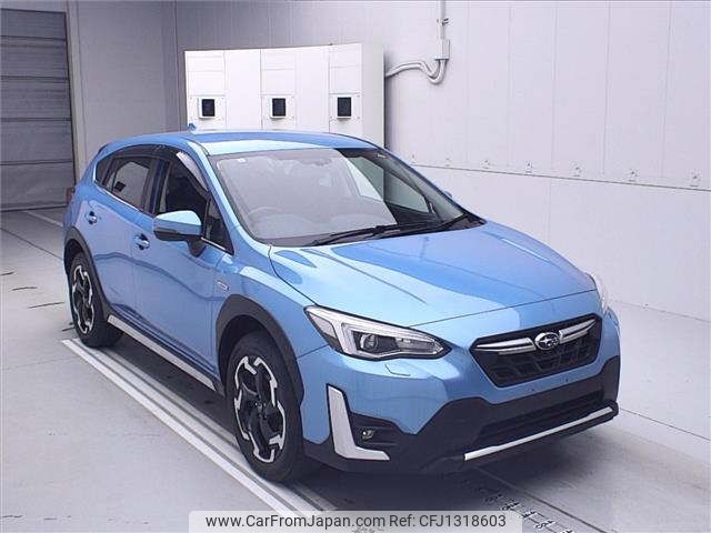 subaru xv 2020 -SUBARU--Subaru XV GTE-037598---SUBARU--Subaru XV GTE-037598- image 1