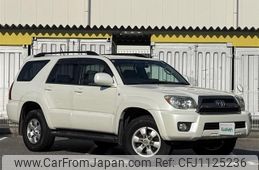 toyota hilux-surf 2009 -TOYOTA--Hilux Surf CBA-GRN215W--GRN215-8109974---TOYOTA--Hilux Surf CBA-GRN215W--GRN215-8109974-