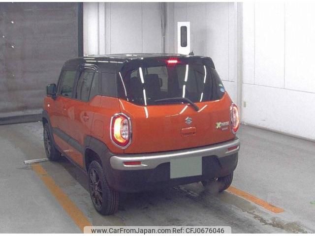 suzuki xbee 2018 quick_quick_DAA-MN71S_MN71S-132811 image 2