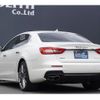 maserati quattroporte 2018 quick_quick_MQP38A_ZAMPP56J001254765 image 11