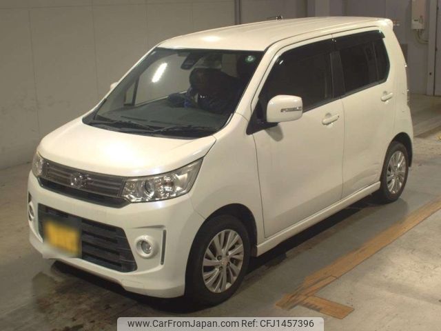mazda flair 2015 -MAZDA 【宮崎 590か117】--Flair MJ44S-500343---MAZDA 【宮崎 590か117】--Flair MJ44S-500343- image 1