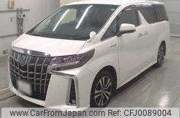 toyota alphard 2021 -TOYOTA 【千葉 302る6557】--Alphard AYH30W-0119874---TOYOTA 【千葉 302る6557】--Alphard AYH30W-0119874-