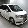 honda stepwagon 2010 -HONDA--Stepwgn RK5-1019016---HONDA--Stepwgn RK5-1019016- image 1