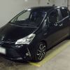 toyota vitz 2019 -TOYOTA 【札幌 547ﾂ 711】--Vitz DAA-NHP130--NHP130-4007824---TOYOTA 【札幌 547ﾂ 711】--Vitz DAA-NHP130--NHP130-4007824- image 1