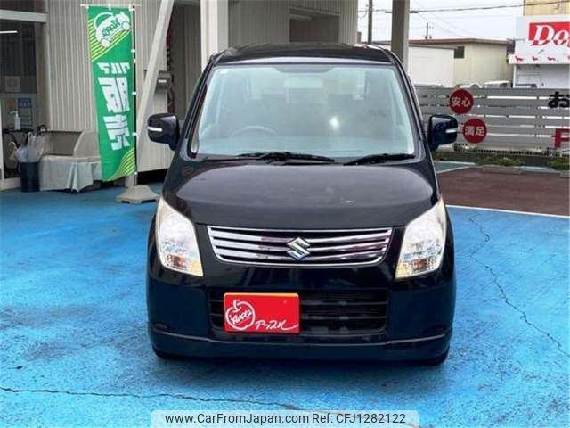 suzuki wagon-r 2011 -SUZUKI 【岡崎 580ﾇ 532】--Wagon R DBA-MH23S--MH23S-745833---SUZUKI 【岡崎 580ﾇ 532】--Wagon R DBA-MH23S--MH23S-745833- image 2