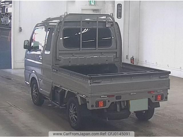 suzuki carry-truck 2023 quick_quick_3BD-DA16T_DA16T-783205 image 2