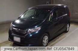 honda freed 2018 -HONDA 【京都 503つ5100】--Freed GB5-1098539---HONDA 【京都 503つ5100】--Freed GB5-1098539-