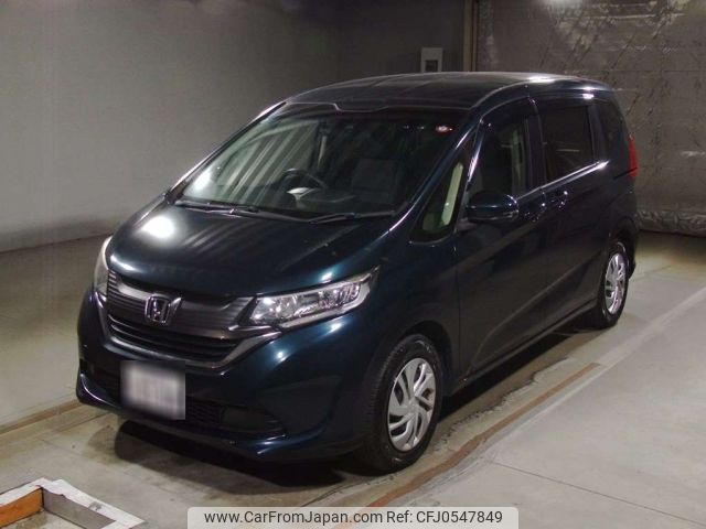 honda freed 2018 -HONDA 【京都 503つ5100】--Freed GB5-1098539---HONDA 【京都 503つ5100】--Freed GB5-1098539- image 1