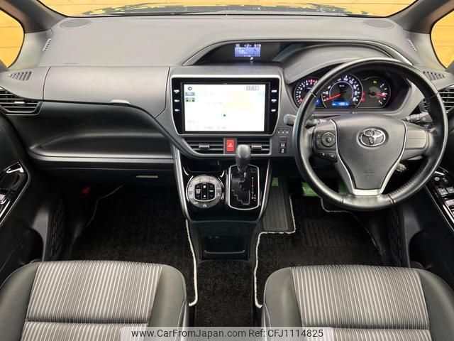 toyota voxy 2020 quick_quick_ZRR80W_ZRR80-0633631 image 2