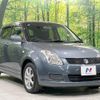 suzuki swift 2008 -SUZUKI--Swift DBA-ZD11S--ZD11S-406184---SUZUKI--Swift DBA-ZD11S--ZD11S-406184- image 17