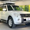 mitsubishi pajero 2011 CFJ1631258 image 17