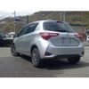 toyota vitz 2017 -TOYOTA--Vitz NSP135--2073717---TOYOTA--Vitz NSP135--2073717- image 2