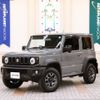 suzuki jimny-sierra 2023 -SUZUKI--Jimny Sierra 3BA-JB74W--JB74W-187657---SUZUKI--Jimny Sierra 3BA-JB74W--JB74W-187657- image 1