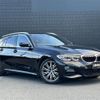 bmw 3-series 2020 -BMW--BMW 3 Series 3DA-6L20--WBA6L72000FJ06417---BMW--BMW 3 Series 3DA-6L20--WBA6L72000FJ06417- image 1