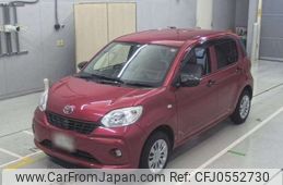 toyota passo 2017 -TOYOTA--Passo DBA-M700A--M700A-0089663---TOYOTA--Passo DBA-M700A--M700A-0089663-