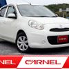 nissan march 2013 O11094 image 1