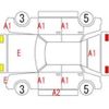 mitsubishi colt 2009 -MITSUBISHI--Colt CBA-Z27AG--Z27A-0600565---MITSUBISHI--Colt CBA-Z27AG--Z27A-0600565- image 2