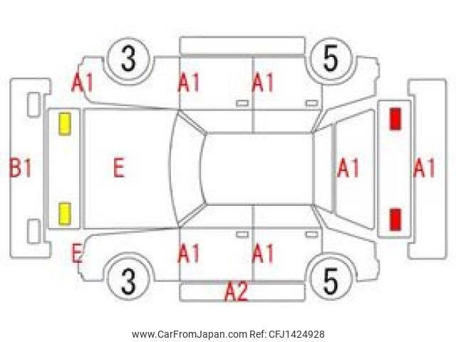 mitsubishi colt 2009 -MITSUBISHI--Colt CBA-Z27AG--Z27A-0600565---MITSUBISHI--Colt CBA-Z27AG--Z27A-0600565- image 2