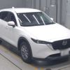 mazda cx-5 2022 CFJ1632527 image 10