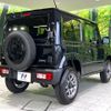 suzuki jimny 2025 CFJ1582429 image 17