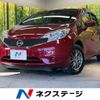 nissan note 2015 -NISSAN--Note DBA-E12--E12-427212---NISSAN--Note DBA-E12--E12-427212- image 1