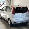 nissan note 2011 -NISSAN--Note E11-716128---NISSAN--Note E11-716128- image 6
