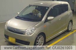 daihatsu mira 2009 -DAIHATSU 【横浜 584ﾎ 903】--Mira DBA-L275S--L275S-2079395---DAIHATSU 【横浜 584ﾎ 903】--Mira DBA-L275S--L275S-2079395-