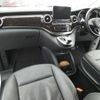 mercedes-benz v-class 2017 CFJ1888527 image 3