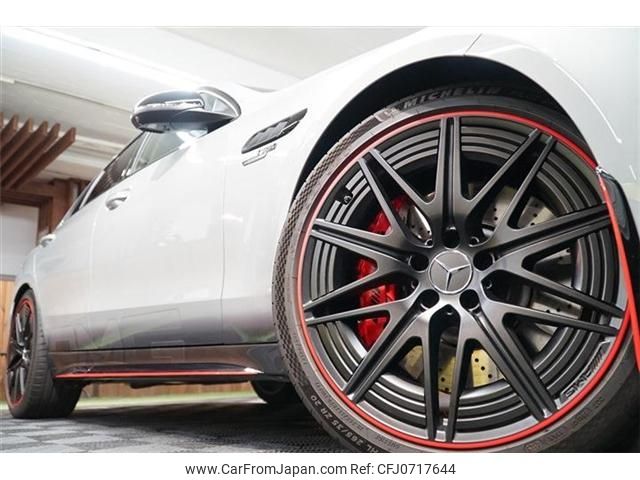 mercedes-benz amg 2024 -MERCEDES-BENZ--AMG 4LA-206080C--W1K2060801R181252---MERCEDES-BENZ--AMG 4LA-206080C--W1K2060801R181252- image 2