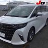 toyota alphard 2023 -TOYOTA 【浜松 365ﾘ5】--Alphard AGH40W--0005999---TOYOTA 【浜松 365ﾘ5】--Alphard AGH40W--0005999- image 13