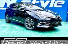 toyota auris 2017 quick_quick_ZWE186H_ZWE186-1008546