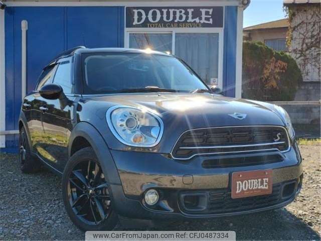 mini mini-others 2015 -BMW--BMW Mini LDA-ZB20--WMWZB72000WT67904---BMW--BMW Mini LDA-ZB20--WMWZB72000WT67904- image 1