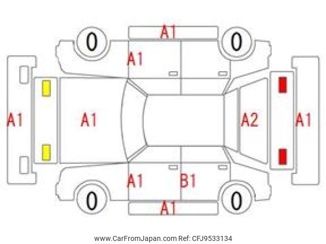 toyota rav4 2020 -TOYOTA--RAV4 6BA-MXAA54--MXAA54-2016249---TOYOTA--RAV4 6BA-MXAA54--MXAA54-2016249- image 2