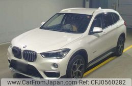 bmw x1 2016 -BMW--BMW X1 DBA-HS20--WBAHS920905D96091---BMW--BMW X1 DBA-HS20--WBAHS920905D96091-