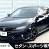 honda civic 2018 -HONDA--Civic DBA-FK7--FK7-1008977---HONDA--Civic DBA-FK7--FK7-1008977- image 1