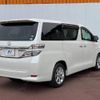 toyota vellfire 2014 -TOYOTA--Vellfire DBA-ANH20W--ANH20-8351275---TOYOTA--Vellfire DBA-ANH20W--ANH20-8351275- image 17