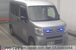 honda n-van 2018 -HONDA--N VAN JJ1-3002087---HONDA--N VAN JJ1-3002087-