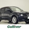 nissan juke 2012 -NISSAN--Juke DBA-YF15--YF15-050866---NISSAN--Juke DBA-YF15--YF15-050866- image 1