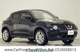 nissan juke 2012 -NISSAN--Juke DBA-YF15--YF15-050866---NISSAN--Juke DBA-YF15--YF15-050866-