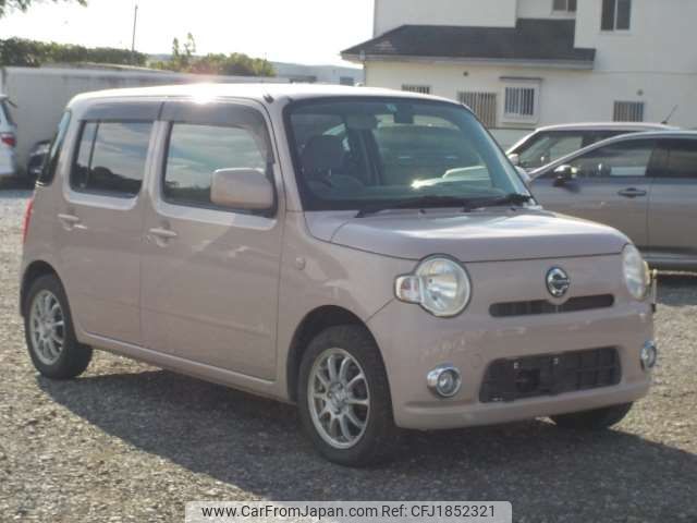 daihatsu mira-cocoa 2011 CFJ1852321 image 1
