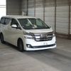 toyota vellfire 2017 -TOYOTA 【世田谷 300ﾆ2532】--Vellfire AGH30W-0137549---TOYOTA 【世田谷 300ﾆ2532】--Vellfire AGH30W-0137549- image 1