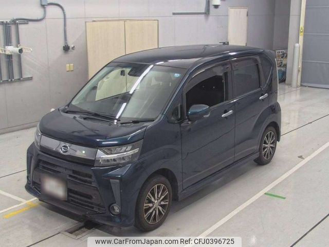 daihatsu move 2017 -DAIHATSU--Move LA150S-0131832---DAIHATSU--Move LA150S-0131832- image 1