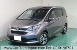 honda freed 2020 -HONDA 【浜松 999ｱ9999】--Freed 6AA-GB7--GB7-3140869---HONDA 【浜松 999ｱ9999】--Freed 6AA-GB7--GB7-3140869-